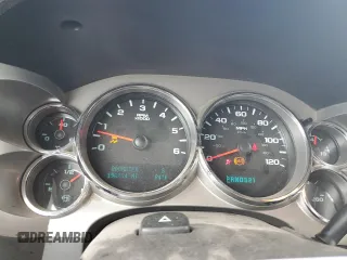 2013 Chevrolet Silverado 1500 LT with VIN 3GCPCSEA8DG237890, listed as a Copart auction lot 64668184 with 196,804 mi miles and Salvage Title. Bid and sale history available at DreamBid. Image 9.
