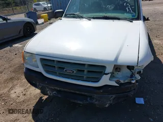 2003 Ford Ranger XL with VIN 1FTYR10D13PA96170, listed as a IAAI auction lot 42039748 with 165,527 mi miles. Bid and sale history available at carsss.com. Image 14.