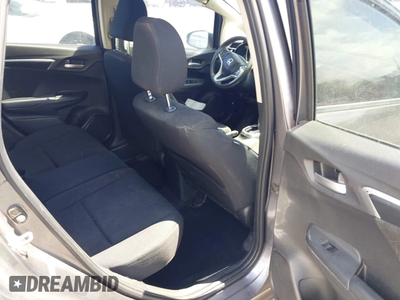 2017 Honda Fit EX with VIN JHMGK5H78HS006344, listed as a IAAI auction lot 42455258 with 172,050 mi miles and . Bid and sale history available at DreamBid. Image 8.