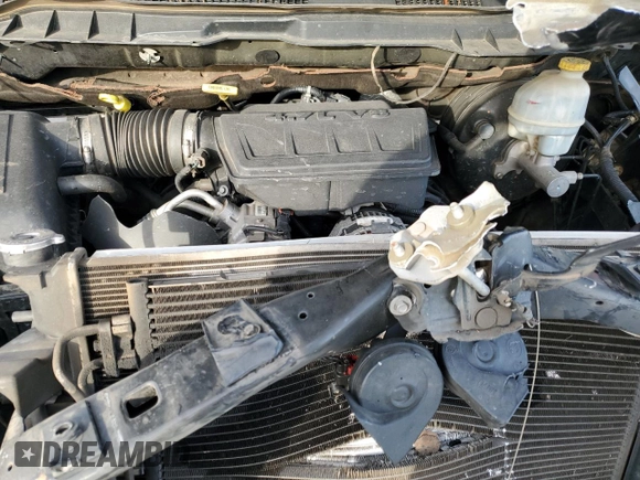 2010 Dodge 1500 SLT with VIN 1D7RB1GP7AS245450, listed as a Copart auction lot 48165825 with 210,987 mi miles and Salvage Title. Bid and sale history available at carsss.com. Image 11.