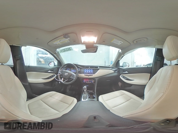 2022 Buick Encore GX Essence с VIN KL4MMGSL0NB124264, выставлен на аукционе Copart как лот 86538234 с пробегом 24 444 миль миль и Списание • Salvage title. История ставок и продаж доступна на DreamBid. Изображение 15.