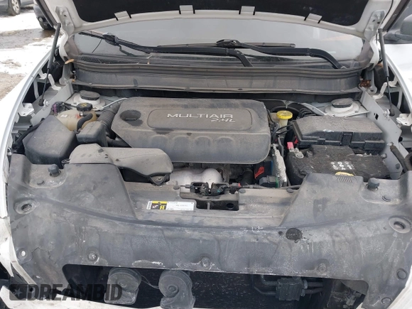 2016 Jeep Cherokee Altitude with VIN 1C4PJLAB4GW376723, listed as a IAAI auction lot 41593248 with 96,940 mi miles and . Bid and sale history available at DreamBid. Image 10.