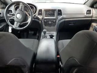 2018 Jeep Grand Cherokee Altitude with VIN 1C4RJFAG1JC174839, listed as a Copart auction lot 59234135 with 95,158 mi miles and Clean title. Bid and sale history available at DreamBid. Image 8.