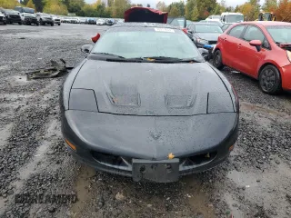 1995 Pontiac Firebird Firebird with VIN 2G2FS22S1S2228092, listed as a Copart auction lot 78917824 with 155,369 mi miles and Clean title. Bid and sale history available at DreamBid. Image 5.