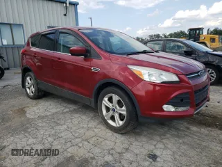2015 Ford Escape SE z VIN 1FMCU9GX3FUC40701, wystawiony jako Copart lot #63133095 z przebiegiem 183 328 mil mil oraz Czysty tytuł • Clean title. Historia ofert i sprzedaży dostępna na DreamBid. Obrazek 4.