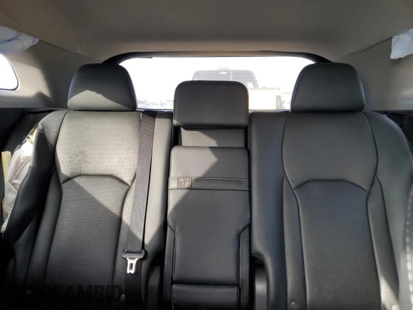 2020 Lexus RX with VIN 2T2AZMAA9LC159839, listed as a Copart auction lot 83878664 with 78,991 mi miles and Salvage Title. Bid and sale history available at carsss.com. Image 10.