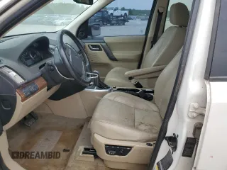 2010 Land Rover LR2 HSE z VIN SALFT2BN8AH208550, wystawiony jako Copart lot #57421745 z przebiegiem 167 018 mil mil oraz Tytuł czysty. Historia ofert i sprzedaży dostępna na DreamBid. Obrazek 7.