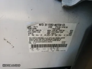 2011 Ford Explorer Limited with VIN 1FMHK8F89BGA38566, listed as a Copart auction lot 44071955 with 175,668 mi miles and Salvage Title. Bid and sale history available at carsss.com. Image 15.