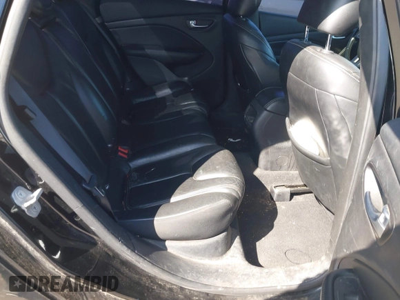 2013 Dodge Dart Limited with VIN 1C3CDFCA5DD340076, listed as a IAAI auction lot 41907098 with 194,527 mi miles. Bid and sale history available at carsss.com. Image 8.