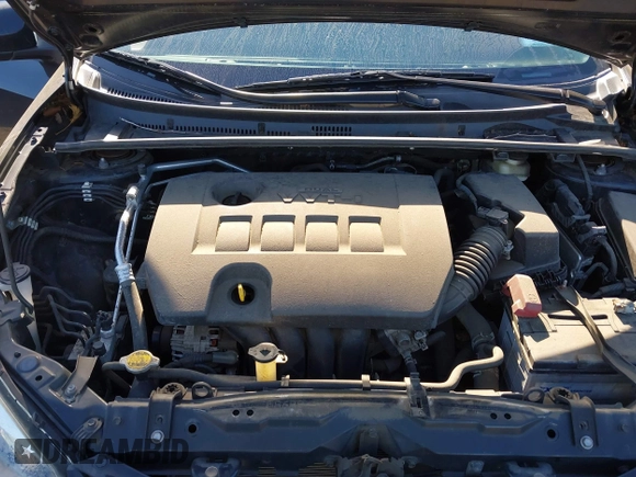 2016 Toyota Corolla L with VIN 2T1BURHE7GC677953, listed as a IAAI auction lot 42558054 with 68,428 mi miles and . Bid and sale history available at DreamBid. Image 10.