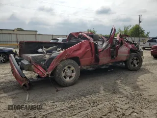 2006 Dodge Ram 2500 SLT with VIN 1D7KS28C26J234372, listed as a Copart auction lot 70235864 with 0 mi miles and Salvage Title. Bid and sale history available at carsss.com. Image 3.