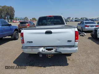 2000 Ford F-150 XL with VIN 1FTRX17L2YNA03263, listed as a IAAI auction lot 42326528 with Not provided miles and . Bid and sale history available at DreamBid. Image 16.