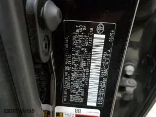 2020 Toyota Avalon Limited with VIN 4T1DZ1FB8LU056105, listed as a Copart auction lot 73753854 with 25,132 mi miles and Salvage Title. Bid and sale history available at carsss.com. Image 13.