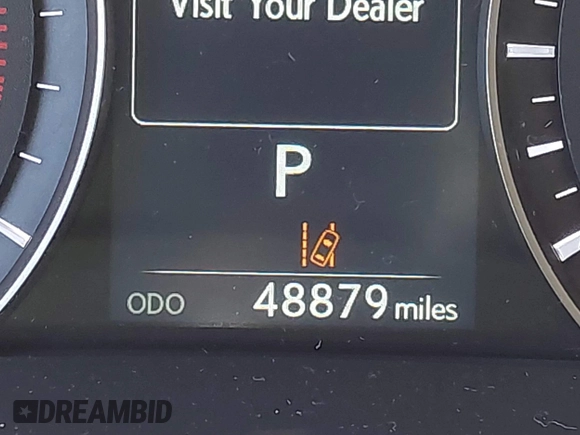 2019 Lexus RX 350 with VIN 2T2ZZMCA2KC130035, listed as a IAAI auction lot 41637154 with 48,879 mi miles and . Bid and sale history available at DreamBid. Image 15.