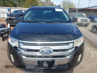 2013 Ford Edge Limited with VIN 2FMDK3KC4DBA04315, listed as a IAAI auction lot 41857709 with 177,912 mi miles. Bid and sale history available at carsss.com. Image 12.