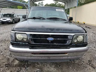 1996 Ford Ranger XL z VIN 1FTCR10A3TUC37158, wystawiony jako Copart lot #64003065 z przebiegiem 219 982 mil mil oraz Szkoda całkowita • Salvage title. Historia ofert i sprzedaży dostępna na DreamBid. Obrazek 5.