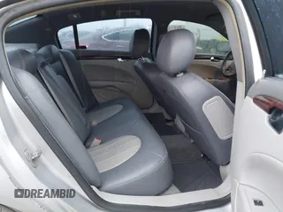 2011 Buick Lucerne CXL with VIN 1G4HC5EM9BU133916, listed as a IAAI auction lot 41456876 with 201,666 mi miles and . Bid and sale history available at DreamBid. Image 8.