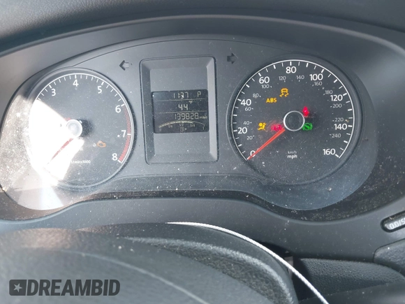 2011 Volkswagen Jetta SE with VIN 3VWDZ7AJ7BM368275, listed as a IAAI auction lot 41444681 with 139,828 mi miles and . Bid and sale history available at DreamBid. Image 7.