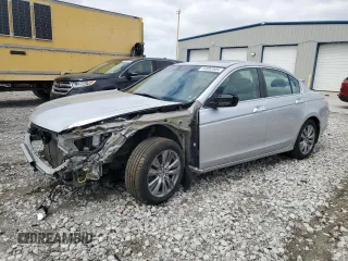 2012 Honda Accord EX-L z VIN 1HGCP3F89CA026992, wystawiony jako Copart lot #53892585 z przebiegiem 138 853 mil mil oraz Szkoda całkowita • Salvage title. Historia ofert i sprzedaży dostępna na DreamBid. Obrazek 1.