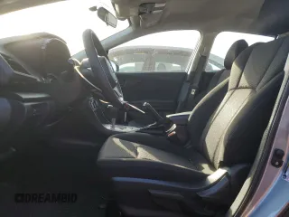 2022 Subaru Impreza z VIN 4S3GTAB60N3704668, wystawiony jako Copart lot #49028395 z przebiegiem 64 363 mil mil oraz Szkoda całkowita • Salvage title. Historia ofert i sprzedaży dostępna na DreamBid. Obrazek 7.
