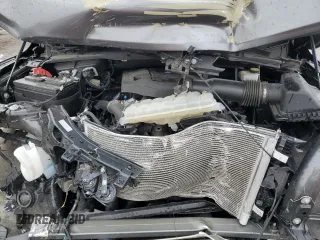 2023 Ford F-150 XL with VIN 1FTEW1C81PKD44267, listed as a Copart auction lot 50886765 with 47,142 mi miles and Clean title. Bid and sale history available at DreamBid. Image 11.