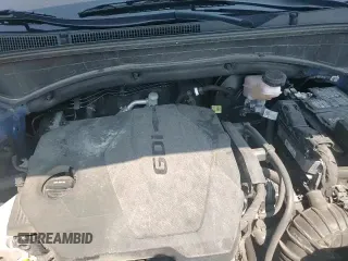 2022 Hyundai Santa Fe XRT с VIN 5NMS6DAJ8NH444465, выставлен на аукционе Copart как лот 67730485 с пробегом 45 848 миль миль и Списание • Salvage title. История ставок и продаж доступна на DreamBid. Изображение 14.