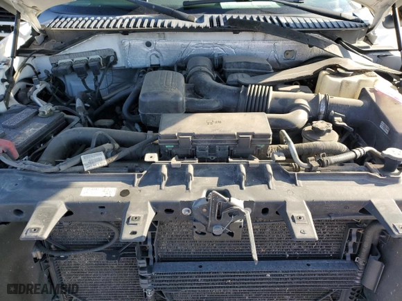 2013 Ford Expedition EL Limited with VIN 1FMJK1K53DEF02227, listed as a Copart auction lot 84702454 with 174,940 mi miles and Salvage Title. Bid and sale history available at carsss.com. Image 12.