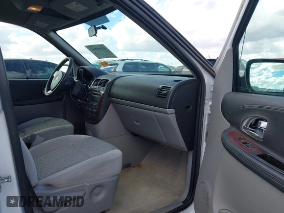 2008 Chevrolet Uplander LS with VIN 1GNDV23178D188191, listed as a IAAI auction lot 41590842 with 218,926 mi miles and . Bid and sale history available at DreamBid. Image 5.