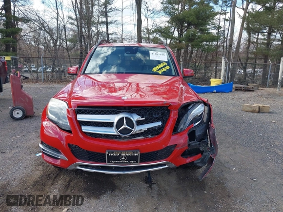 2013 Mercedes-Benz GLK 350 with VIN WDCGG8JBXDG050100, listed as a IAAI auction lot 41892180 with 86,929 mi miles and . Bid and sale history available at DreamBid. Image 12.