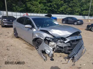 2018 Ford Fusion SE with VIN 3FA6P0H79JR237925, listed as a IAAI auction lot 40043643 with 147,919 mi miles. Bid and sale history available at carsss.com. Image 6.