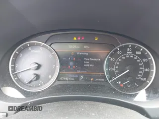 2021 Infiniti QX50 Luxe с VIN 3PCAJ5BA8MF105137, выставлен на аукционе IAAI как лот 42423747 с пробегом 67 443 миль миль и . История ставок и продаж доступна на DreamBid. Изображение 7.