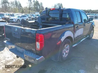 2013 Nissan Frontier SV z VIN 1N6AD0EV9DN756400, wystawiony jako IAAI lot #41505253 z przebiegiem 136 742 mil mil oraz . Historia ofert i sprzedaży dostępna na DreamBid. Obrazek 4.