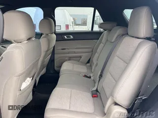 2013 Ford Explorer с VIN 1FM5K8B84DGB08454, выставлен на аукционе IAAI как лот 42838283 с пробегом 221 777 миль миль и . История ставок и продаж доступна на DreamBid. Изображение 1.