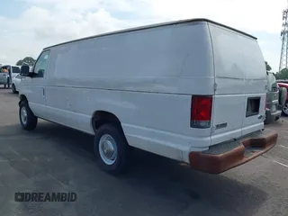 2006 Ford Econoline Cargo с VIN 1FTSS34L26HB38240, выставлен на аукционе IAAI как лот 42613649 с пробегом 23 164 миль миль и . История ставок и продаж доступна на DreamBid. Изображение 3.