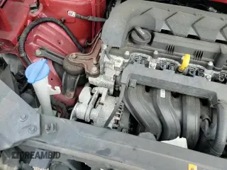 2021 Hyundai Venue SE с VIN KMHRB8A32MU069811, выставлен на аукционе Copart как лот 81488385 с пробегом 76 509 миль миль и Списание • Salvage title. История ставок и продаж доступна на DreamBid. Изображение 17.