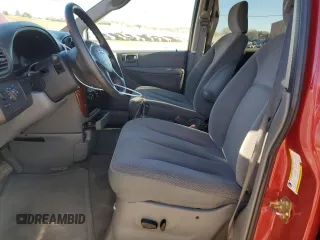 2006 Chrysler Town & Country LWB LX with VIN 2A4GP44R36R846870, listed as a Copart auction lot 83222894 with 98,379 mi miles and Clean Title. Bid and sale history available at carsss.com. Image 7.