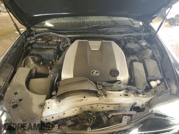 2015 Lexus RC 350 F Sport с VIN JTHSE5BC6F5002893, выставлен на аукционе Copart как лот 60305725 с пробегом 91 285 миль миль и Списание • Salvage title. История ставок и продаж доступна на DreamBid. Изображение 11.