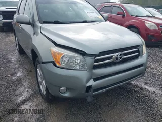 2008 Toyota RAV4 Limited с VIN JTMBD31V386076023, выставлен на аукционе IAAI как лот 42256880 с пробегом 200 495 миль миль и . История ставок и продаж доступна на DreamBid. Изображение 6.
