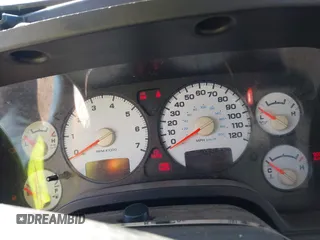 2002 Dodge 1500 z VIN 1D7HA16K72J251518, wystawiony jako IAAI lot #41680014 z przebiegiem 170 376 mil mil oraz . Historia ofert i sprzedaży dostępna na DreamBid. Obrazek 7.