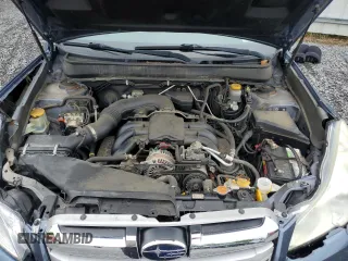 2014 Subaru Outback Limited with VIN 4S4BRDMC0E2214293, listed as a Copart auction lot 61061965 with 107,033 mi miles and Salvage title. Bid and sale history available at DreamBid. Image 11.