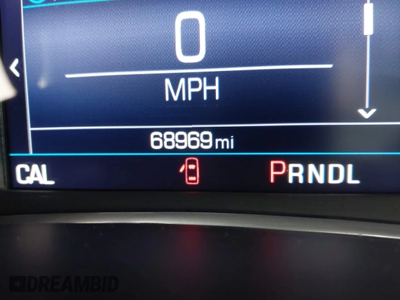 2021 Chevrolet Equinox LT with VIN 3GNAXTEV6MS161013, listed as a IAAI auction lot 41913023 with 68,969 mi miles and . Bid and sale history available at DreamBid. Image 15.