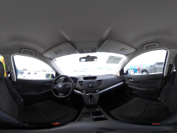2016 Honda CR-V LX with VIN 2HKRM4H3XGH709212, listed as a IAAI auction lot 41533318 with 224,142 mi miles. Bid and sale history available at carsss.com. Image 18.