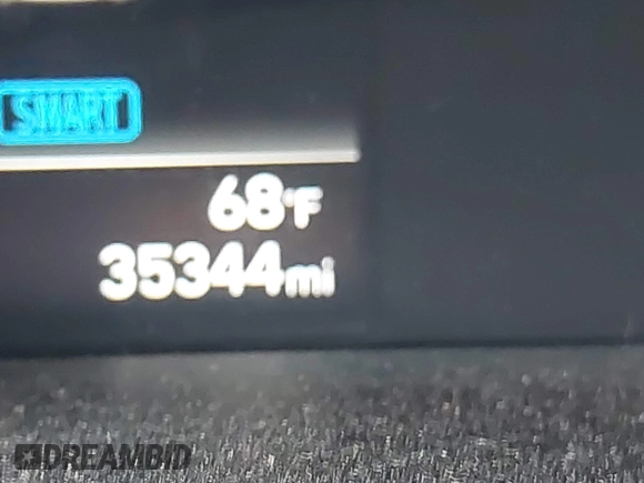2022 Hyundai Elantra SEL with VIN 5NPLM4AG3NH076553, listed as a IAAI auction lot 41681638 with 35,344 mi miles and . Bid and sale history available at DreamBid. Image 15.