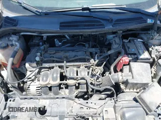 2018 Ford Fiesta S with VIN 3FADP4TJ3JM118671, listed as a IAAI auction lot 42451701 with Not provided miles and . Bid and sale history available at DreamBid. Image 10.