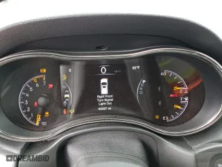 2021 Jeep Grand Cherokee Limited X with VIN 1C4RJFBTXMC786280, listed as a Copart auction lot 65828654 with 65,397 mi miles and Salvage Title. Bid and sale history available at carsss.com. Image 9.