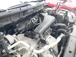 2017 Nissan Rogue SL with VIN JN8AT2MV6HW270313, listed as a IAAI auction lot 41606874 with 150,000 mi miles. Bid and sale history available at carsss.com. Image 10.