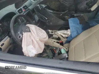 2014 Volkswagen Eos Komfort с VIN WVWBW8AH0EV002965, выставлен на аукционе Copart как лот 57992825 с пробегом 159 953 миль миль и Списание • Salvage title. История ставок и продаж доступна на DreamBid. Изображение 7.