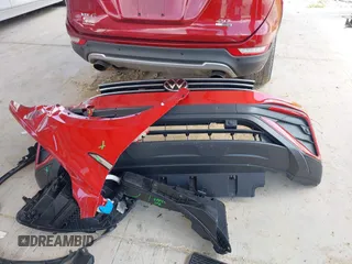 2023 Volkswagen Tiguan SE с VIN 3VVNB7AX4PM073529, выставлен на аукционе IAAI как лот 42393112 с пробегом 40 250 миль миль и . История ставок и продаж доступна на DreamBid. Изображение 12.