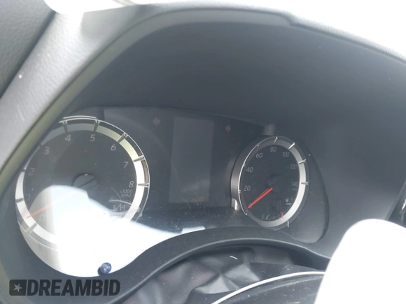 2021 Toyota Highlander L with VIN 5TDZZRAH3MS526003, listed as a IAAI auction lot 42617546 with Not provided miles and . Bid and sale history available at DreamBid. Image 7.
