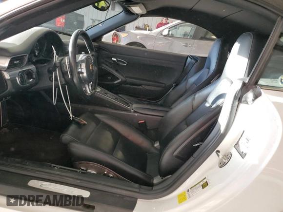 2013 Porsche 911 Carrera with VIN WP0CA2A9XDS140389, listed as a Copart auction lot 87705975 with 88,589 mi miles and Salvage Title. Bid and sale history available at carsss.com. Image 7.